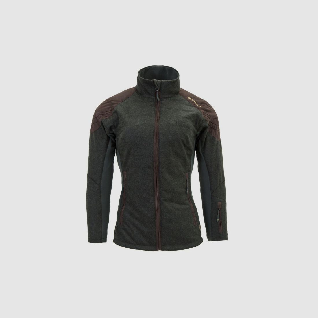 Carinthia TLLG Jacket Lady grau