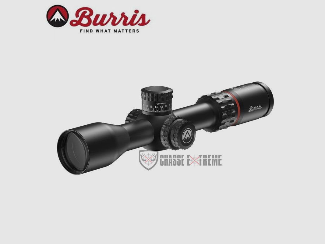 BURRIS Veracity PH 2.5-12X42 30mm, zdjęcie 1 z 8