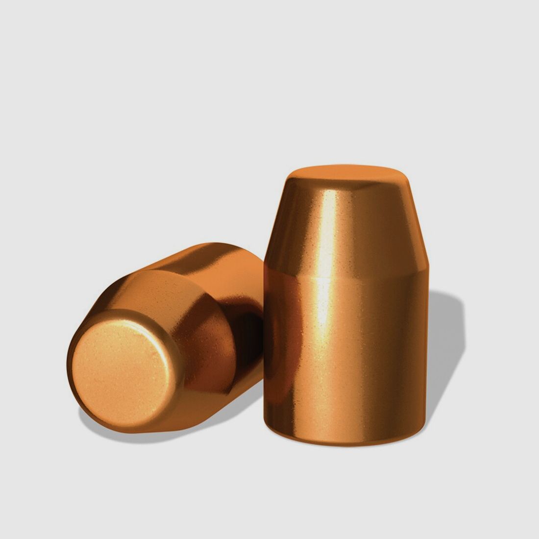 Haendler & Natermann Geschosse .430 (.44) 15.6g/240grs. KS CuHs