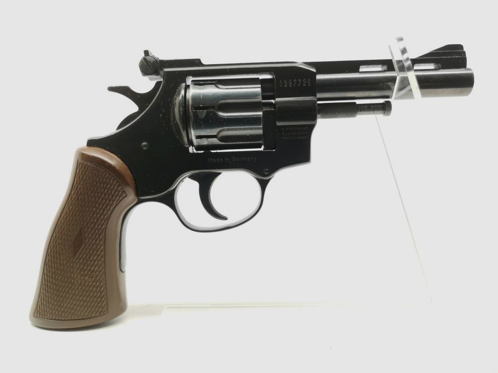 Weihrauch Arminius HW4