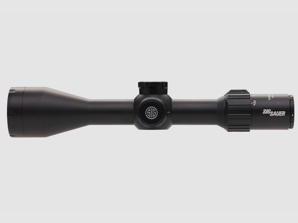 Sig Sauer SIERRA3 4,5-14x50 BDX-R1 Digital SFP