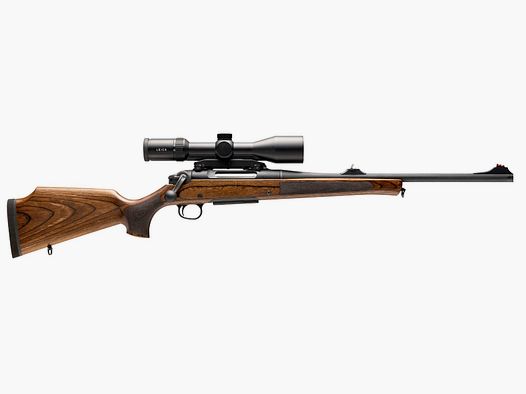 Haenel Haenel Jäger NXT DS Komplettangebot inkl. Optik