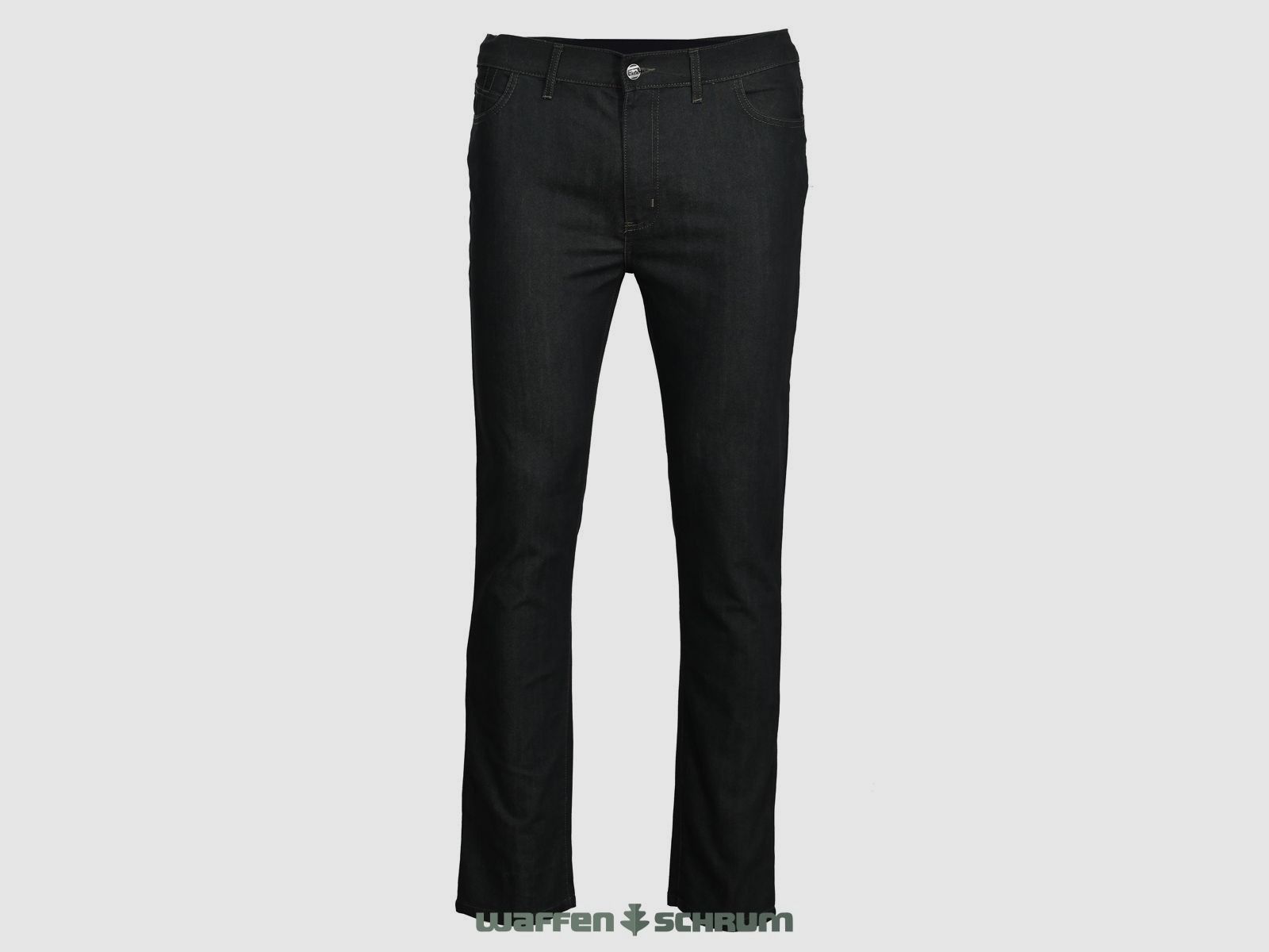 Jagdhund Jeans Berndorf Oliv