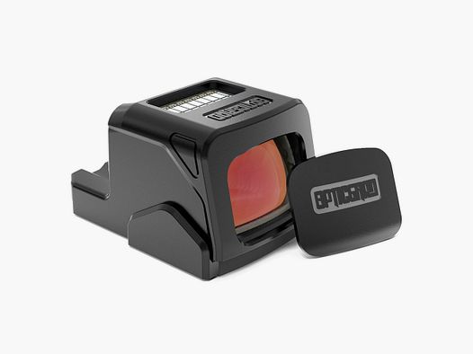 Couvre-visée OpticGard pour Holosun EPS Carry