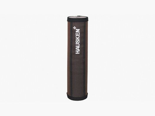 Hausken Quick Sleeve - marrone/nero ... per JD 224 / protezione del silenziatore