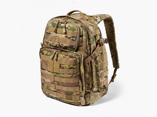 5.11 Rucksack Rush24 2.0 37L multicam