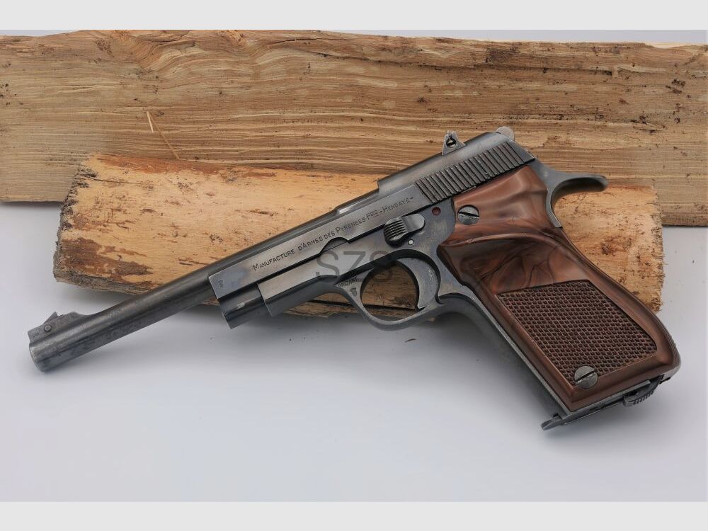 Unique Modell D
