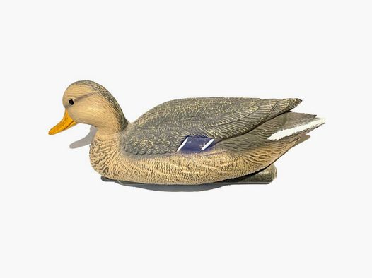 Decoy Duck