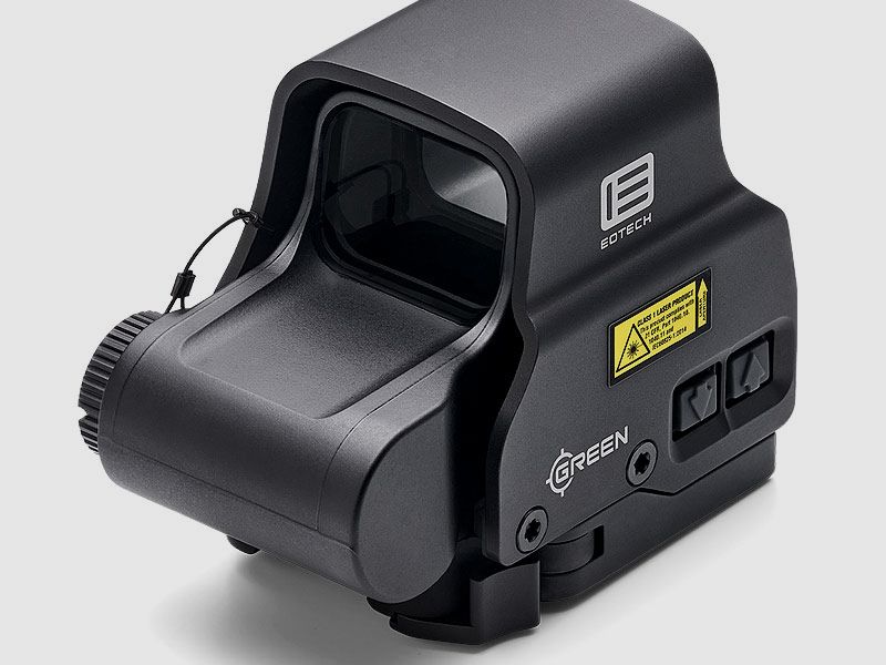 EOTECH HWS EXPS2-0 GRN