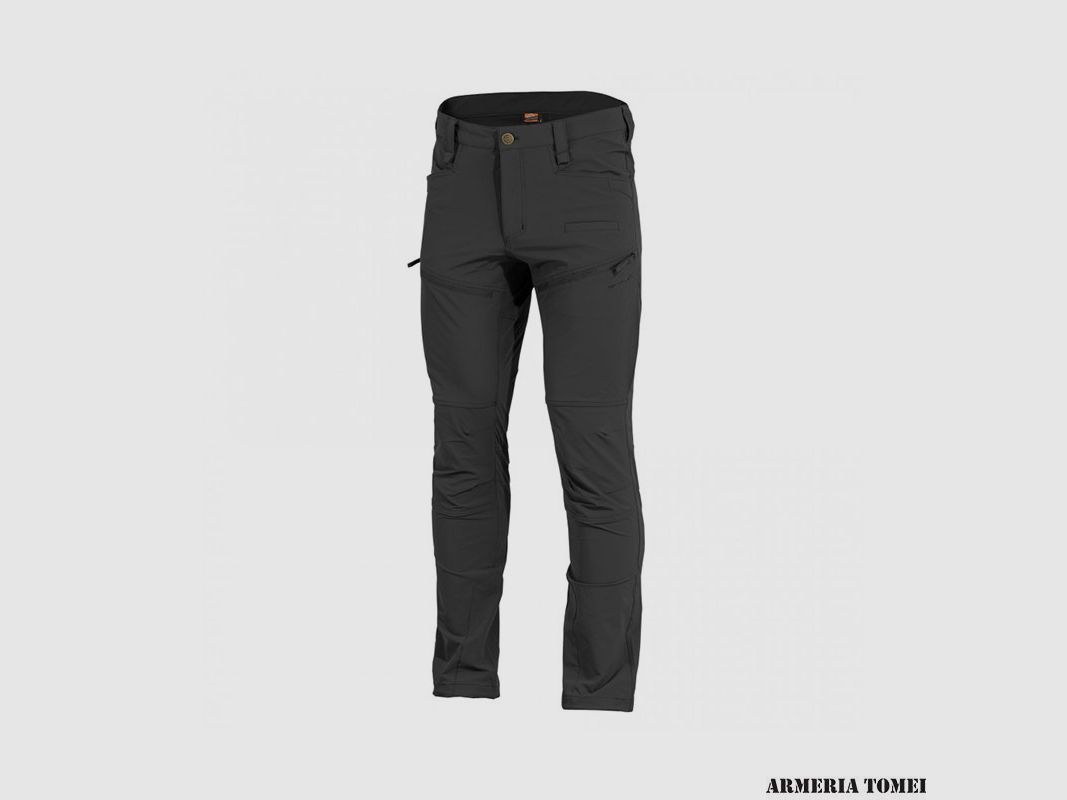 PANTALONE – PENTAGON – RENEGADE “TROPIC” PANTS BLACK