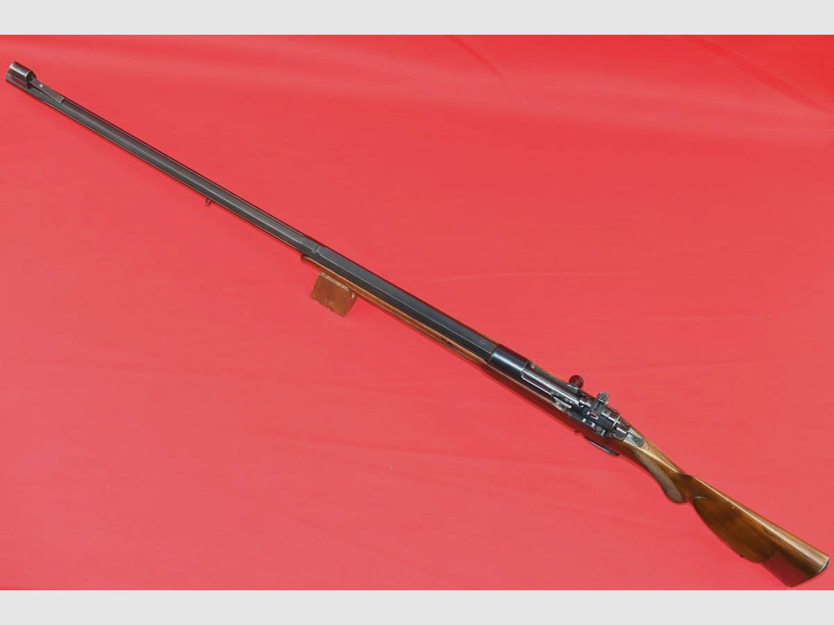 #5956 Carabina Mannlicher-Schönauer, cal. 7x57, imagen 9 de 33
