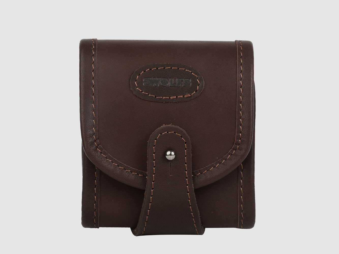 2Wolfs magazine pouch – RACOON, image 5 of 5