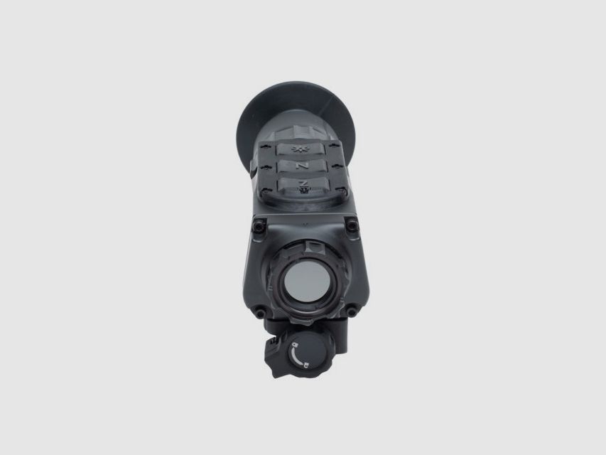Nitehog Python thermal imaging device