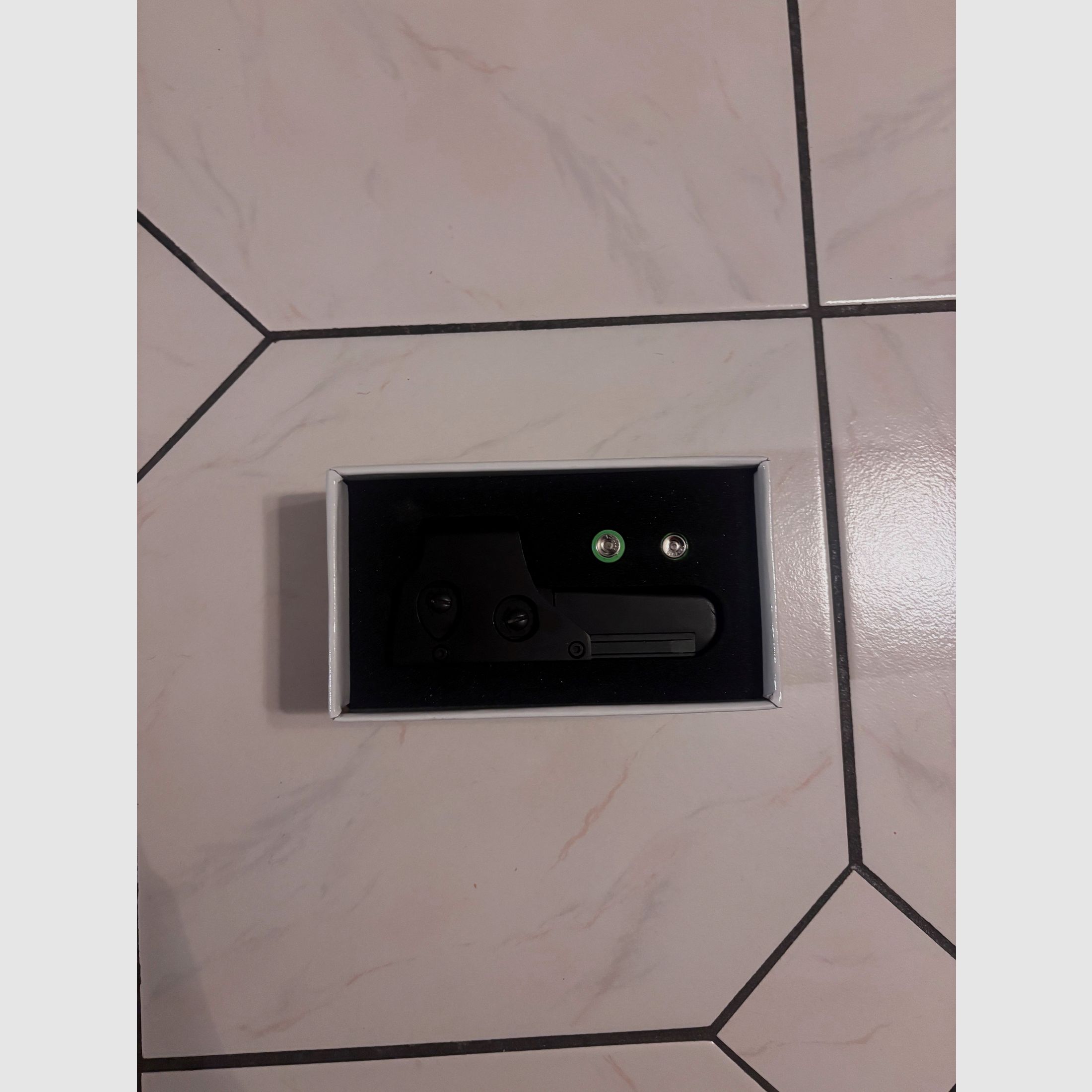 Phantom 552 Style Red Dot Sight