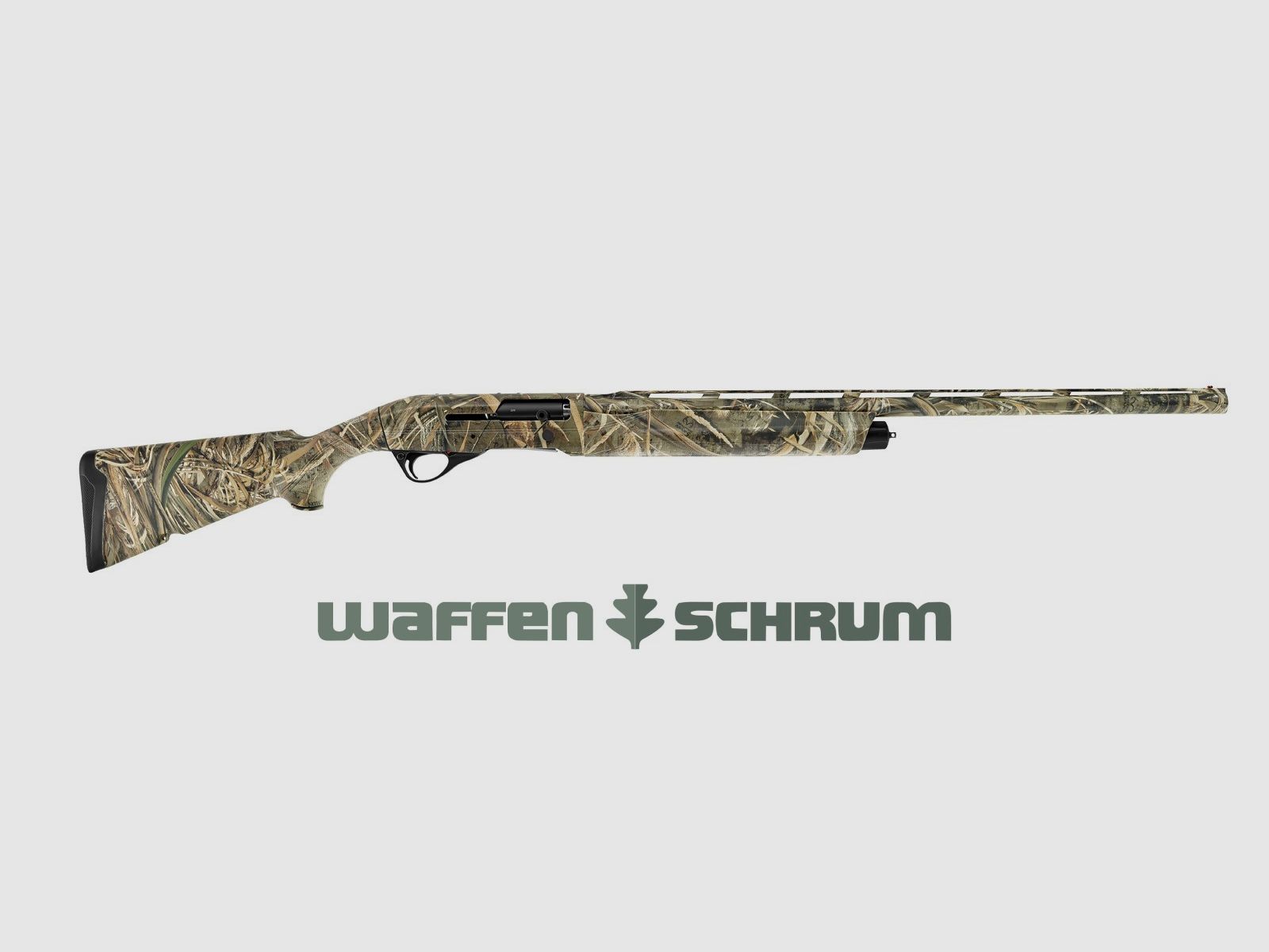 Franchi Affinity 3 Synthetic Camo MAX5 HD