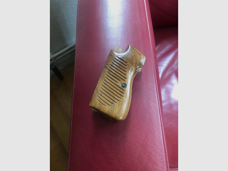GRIFFSCHALEN SIG 210 SPORT