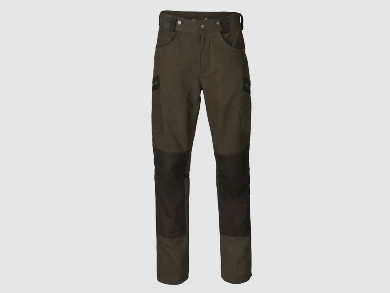 Härkila Lederhose Pro Hunter