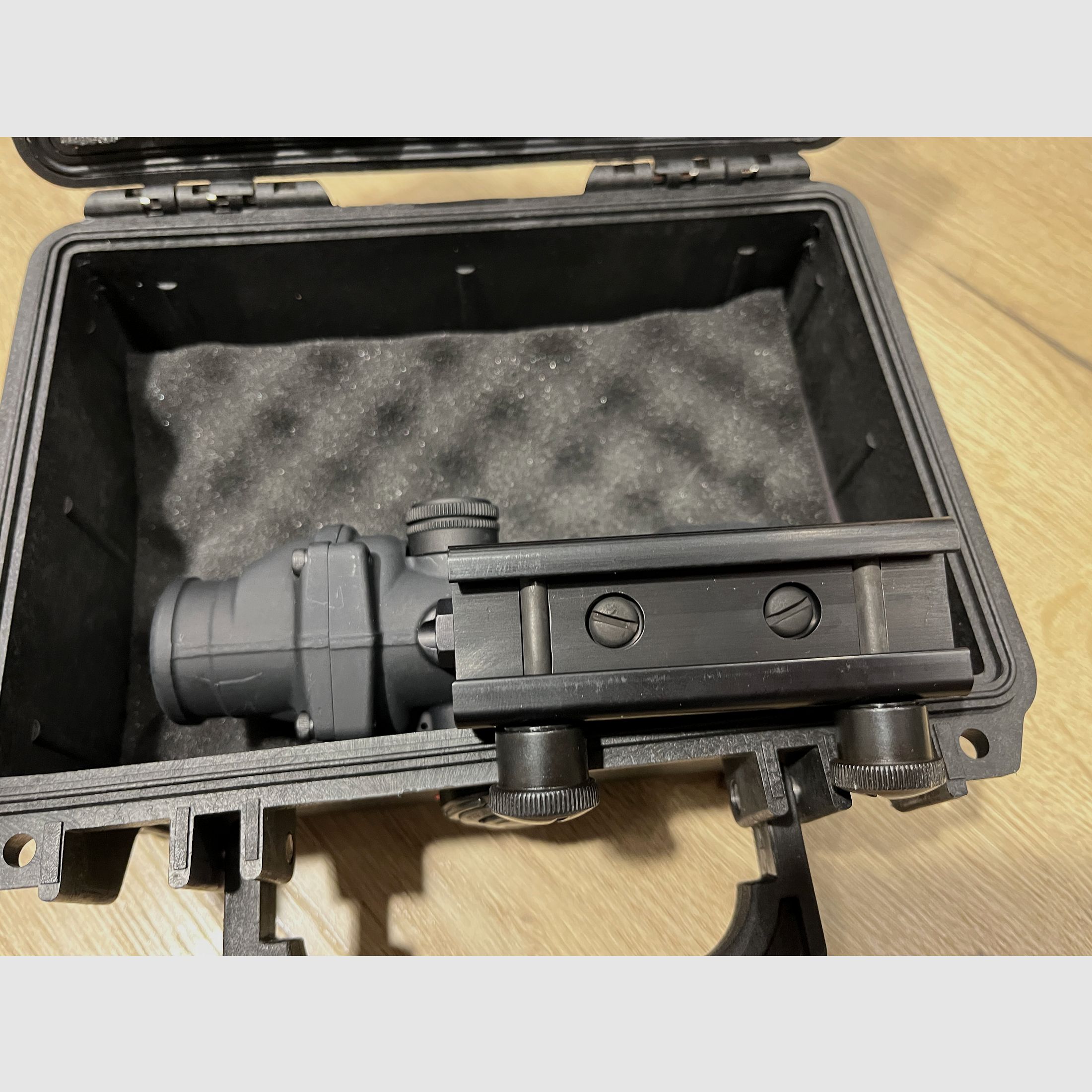 Offerta NUOVA Trijicon ACOG 4x32 TA01B .308