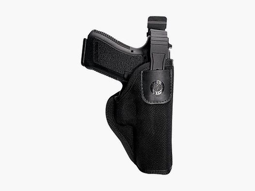 Vega Holster Thermo-molded Belt Nylon Holster