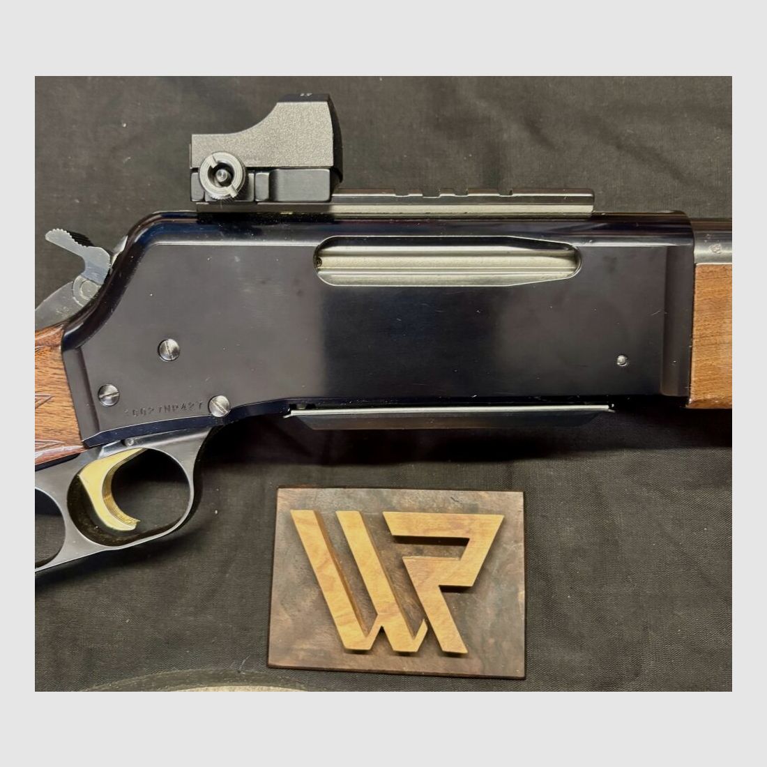 Browning BLR Lightning .30-06Spring