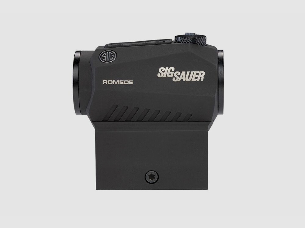 Sig Sauer ROMEO5 Red Dot - 2 MOA