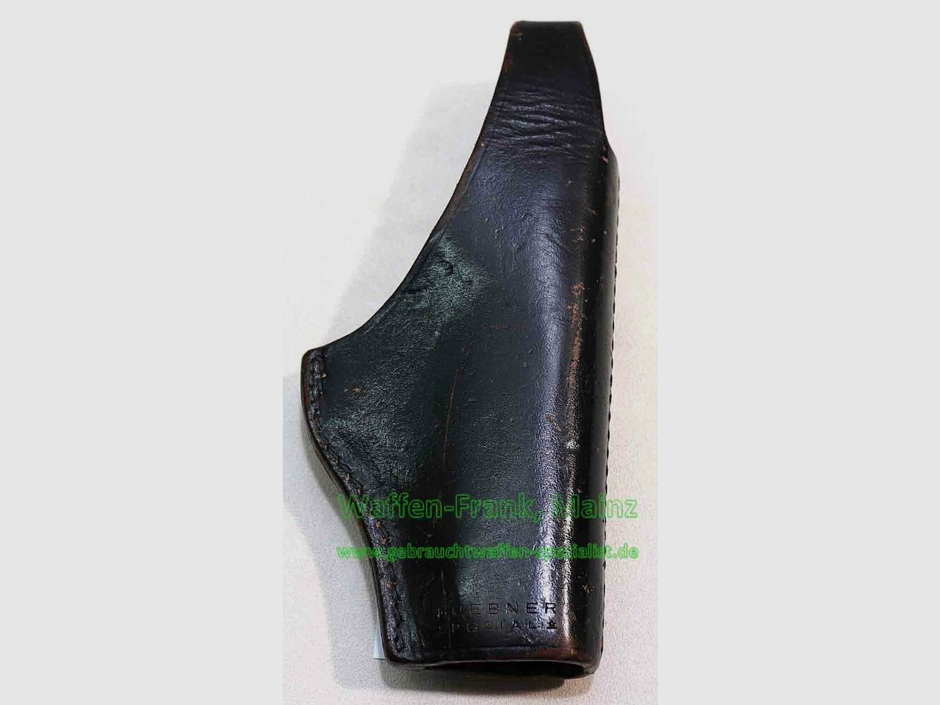 Sickinger, Austria Gürtelhol. destra/Mod. Hübner