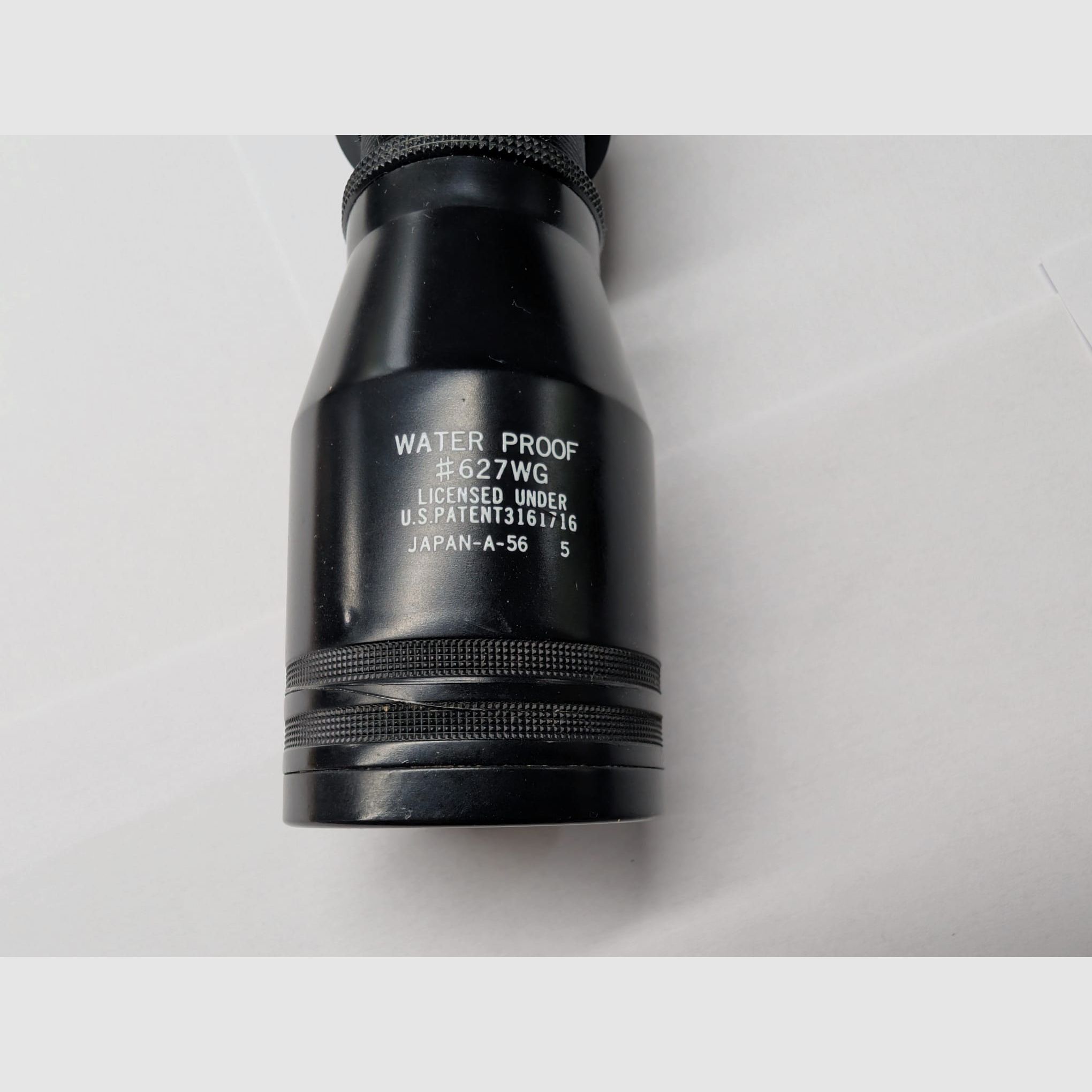 Tasco 3-9X40 fully coated Absehen 1
