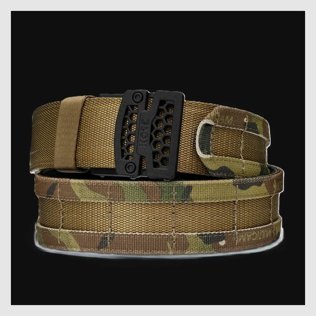 KORE Battle Belt, Bild 1 von 2