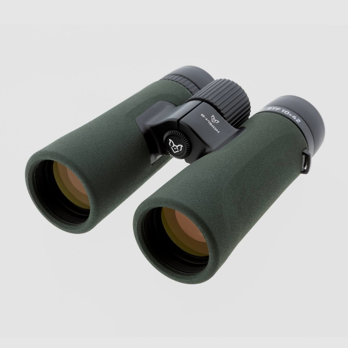 Jumelles B-Vision BTF 10×42 ED, image 1 sur 6