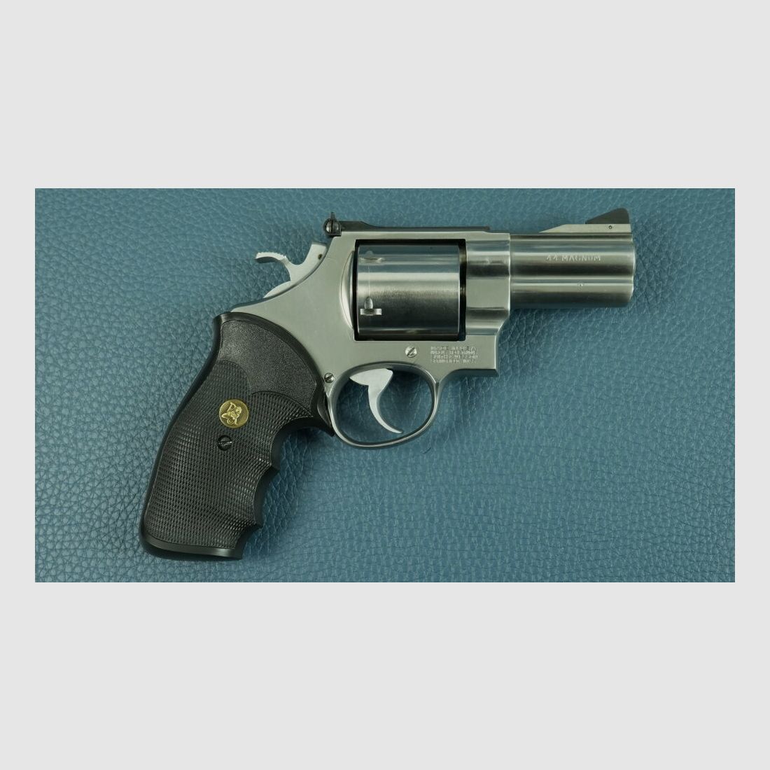 Smith & Wesson 629-2 .44RemMag, imagen 4 de 5