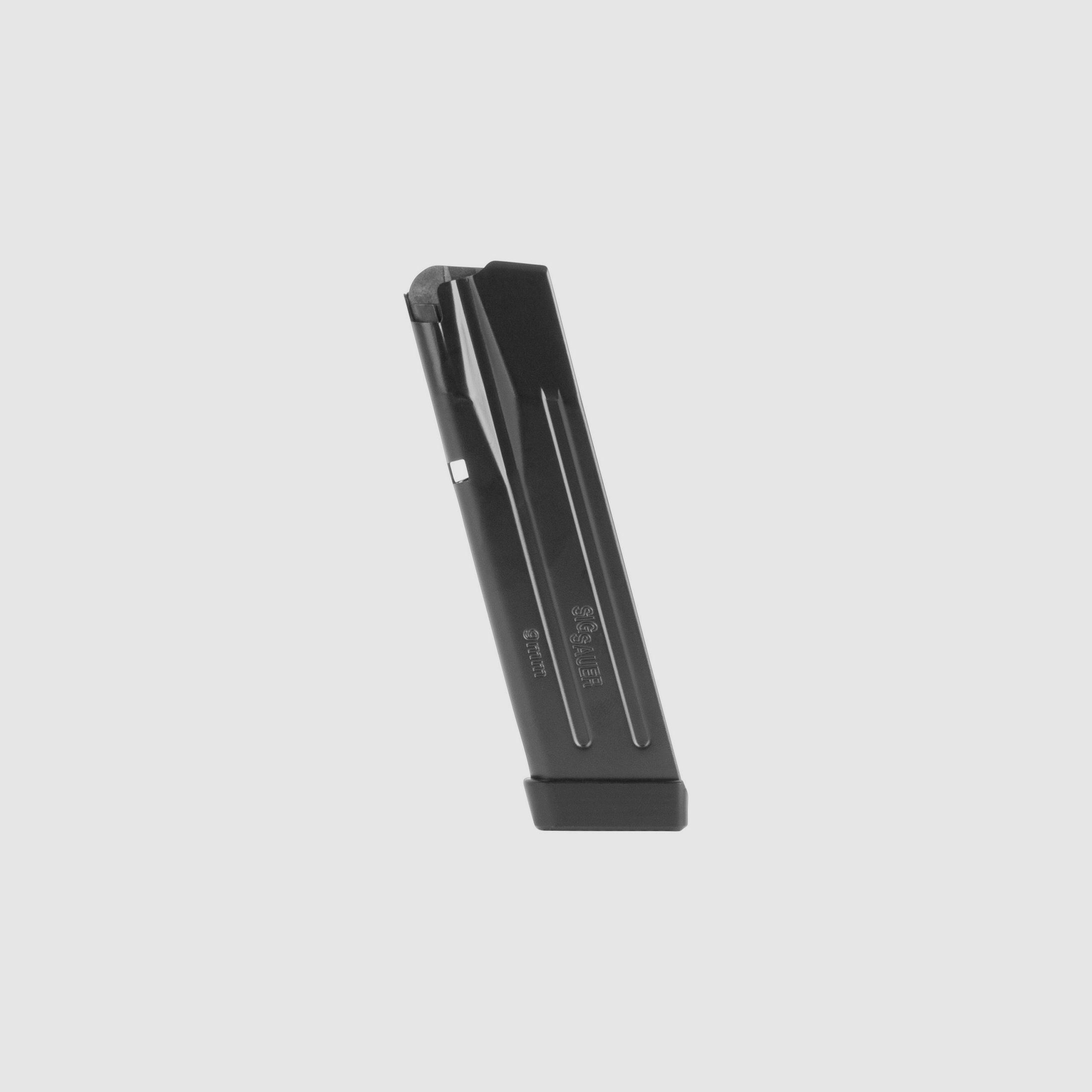 SIG SAUER P320 M18 XCarry 9 mm Luger – pistolet semi-automatique, image 7 sur 7
