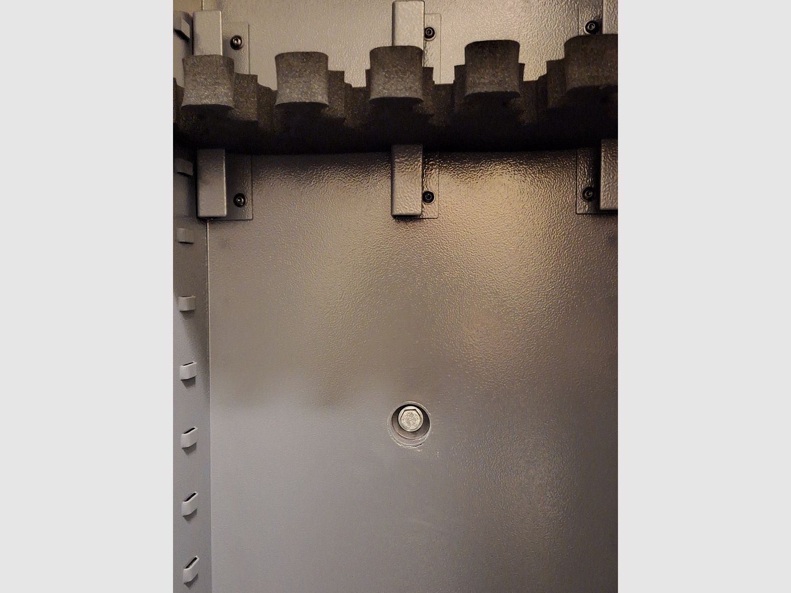 Waffenschrank Tresor