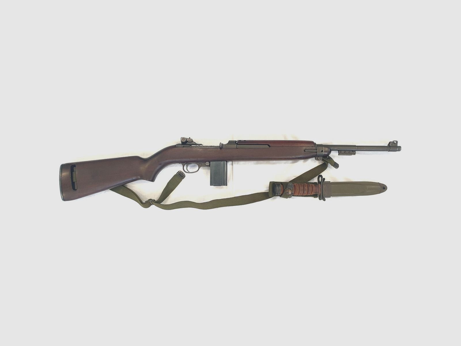 M1 Carbine, Bild 2 von 2