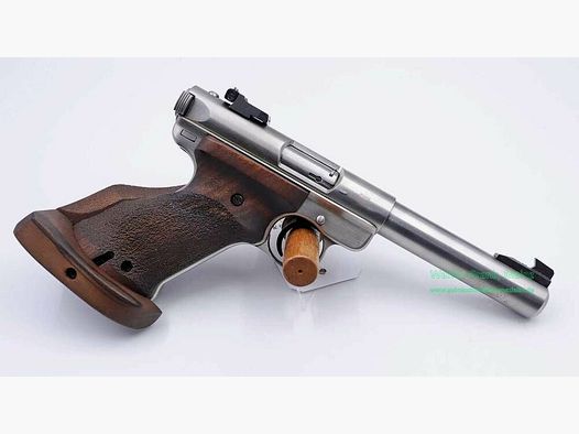 Ruger - USA Mod. Mark II Target Stainless
