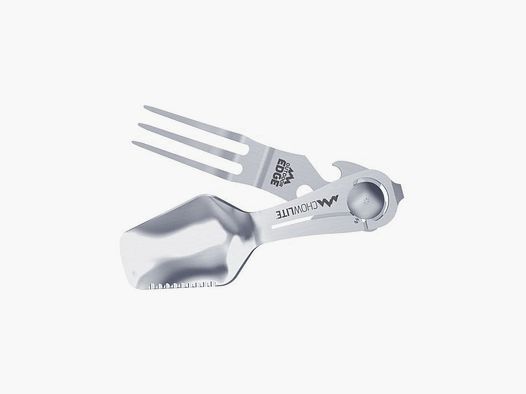 Fourchette Pliante Outdoor Edge Chowlite