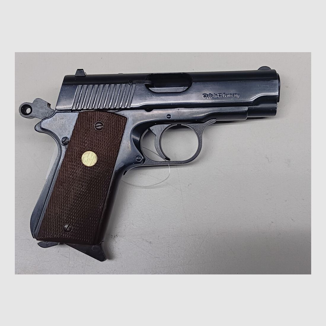 Erma - Werke Mod. EP 452