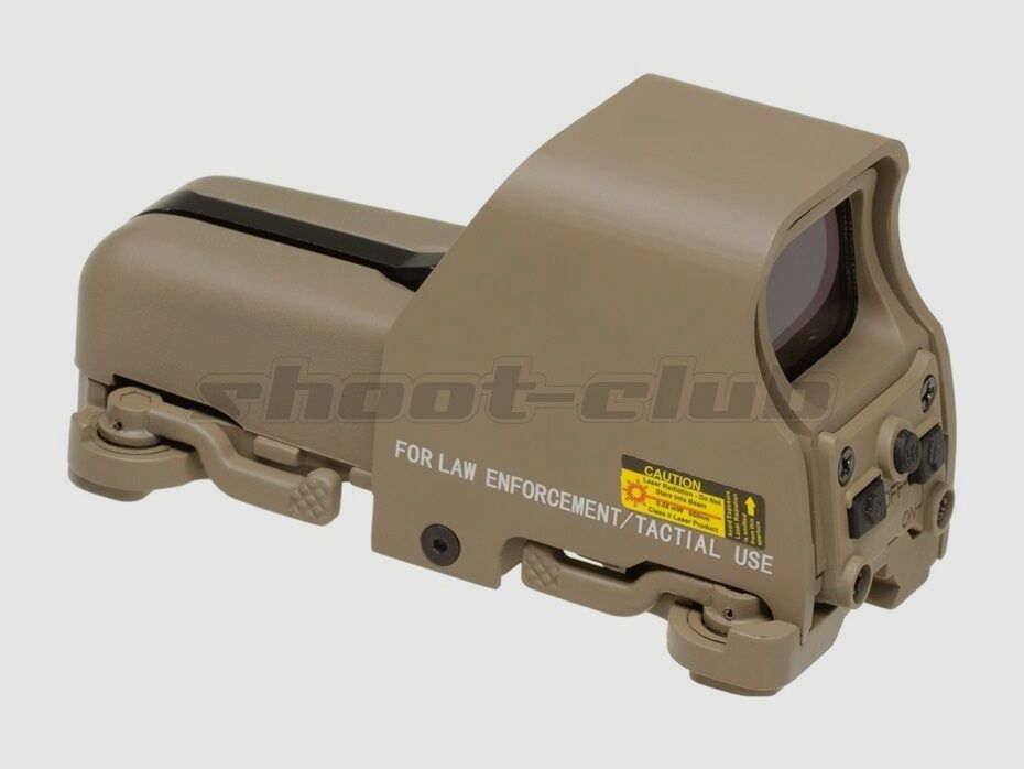 AIM-O Aim-O Airsoft Red Dot Sight