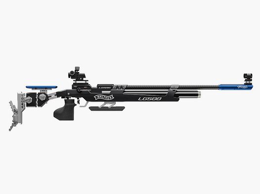 WALTHER LG500 - M EXPERT