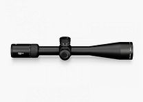 VORTEX Viper PST Gen II 5-25x50 MRAD FFP