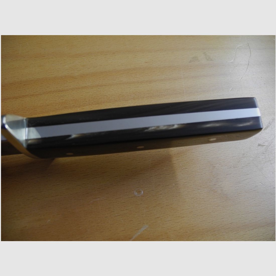 Superbe ancien Bowie de Othello / Anton Wingen Solingen