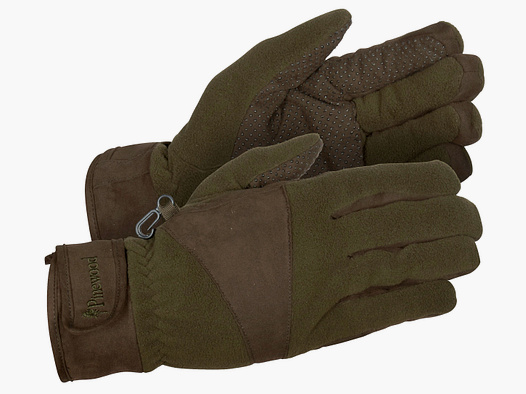 Pinewood Handschuhe Smaland Hunters Extreme Fleece