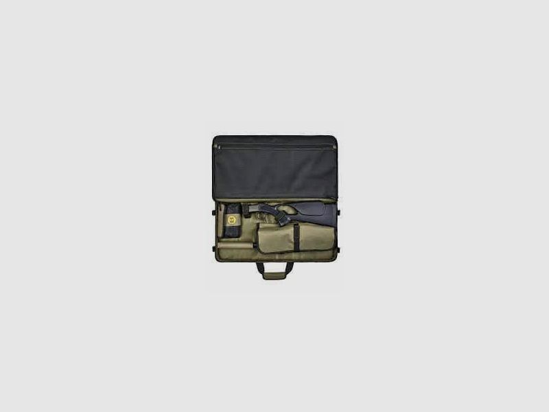 Case for Bergara BA13 – disassembled, image 1 of 3
