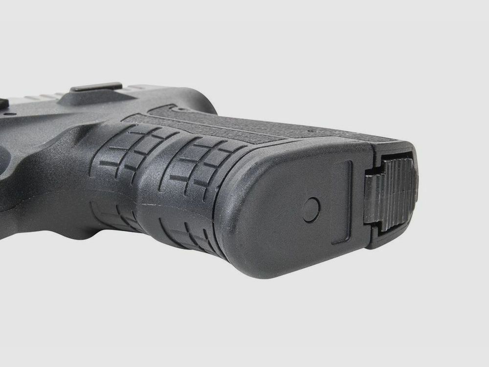 Zoraki	 Zoraki 906 schwarz 9mm PAK