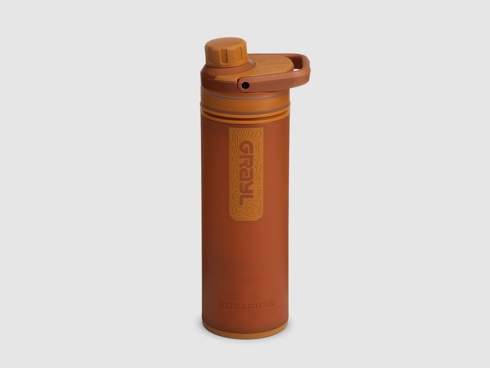 Grayl UltraPress Covert Edition 500 ml