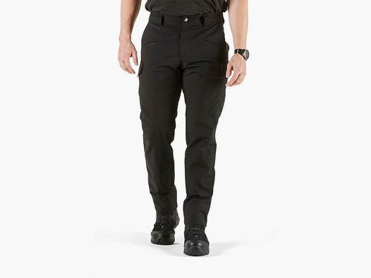 5.11 Tactical Icon Pant Schwarz 30-30