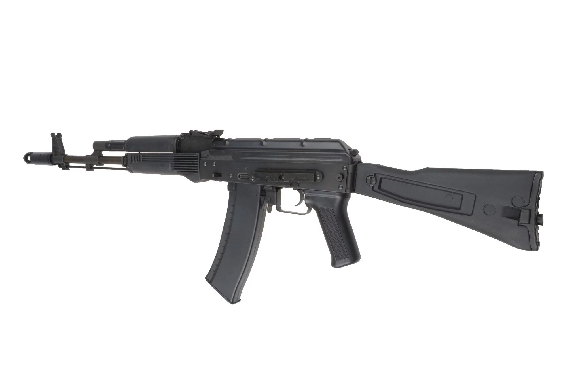 Carabina ASG LCK74MN NV, imagen 8 de 32