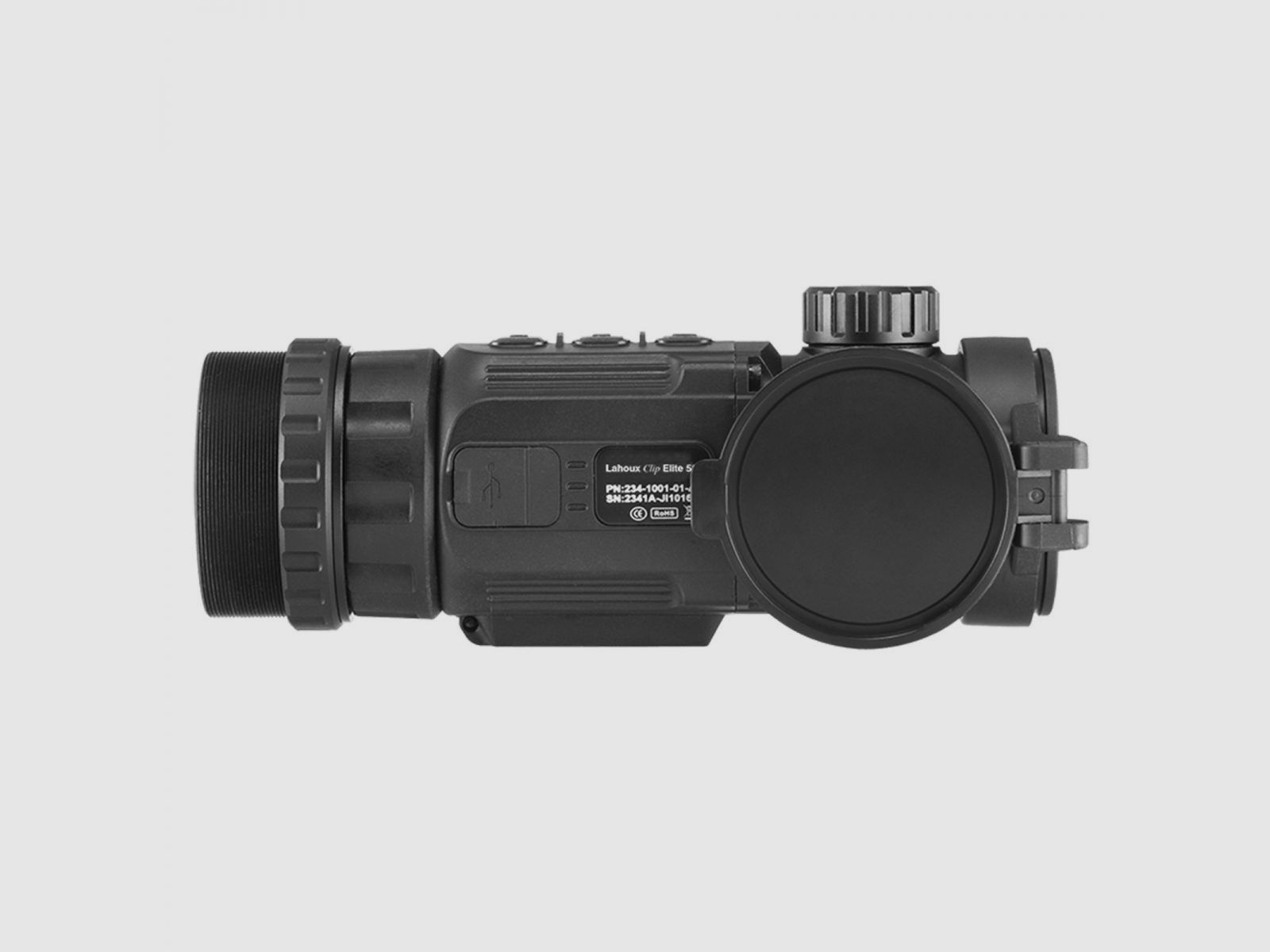 Dispositivo termico Lahoux Clip Elite 50