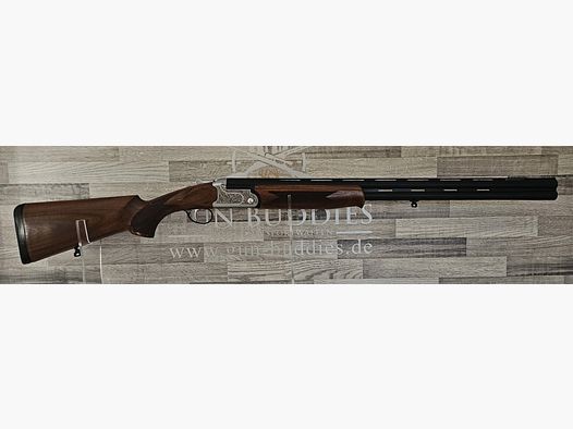 Bockdoppelflinte BDF KOFS Zenith SXE 12/76 - Ejektor + Stahlschrotbeschuss - Neuware vom Fachhandel -