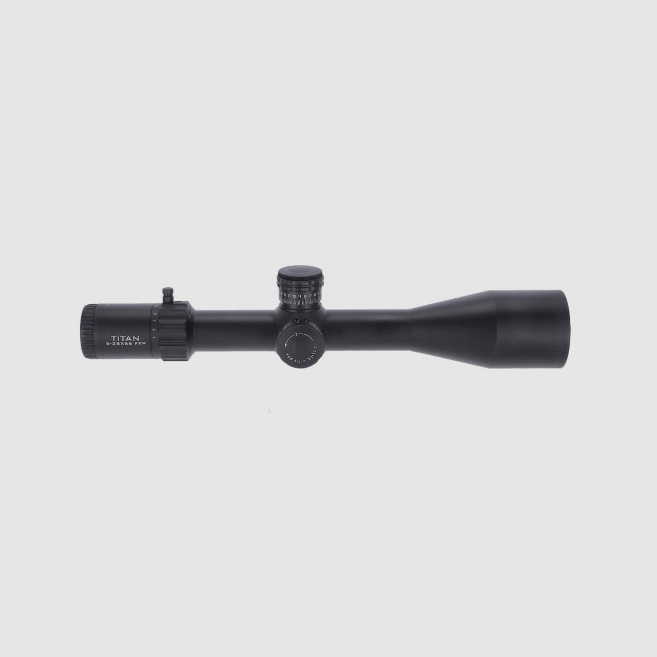 Element Optics Titan 5-25x56 FFP riflescope