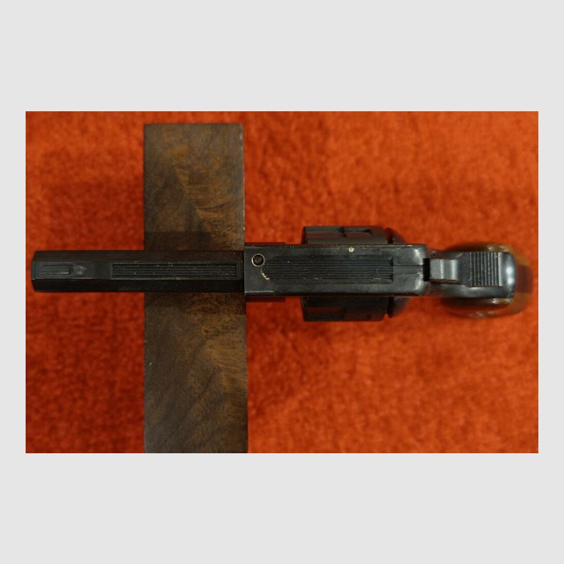 Röhm Mod. RG75 4mmRF Long